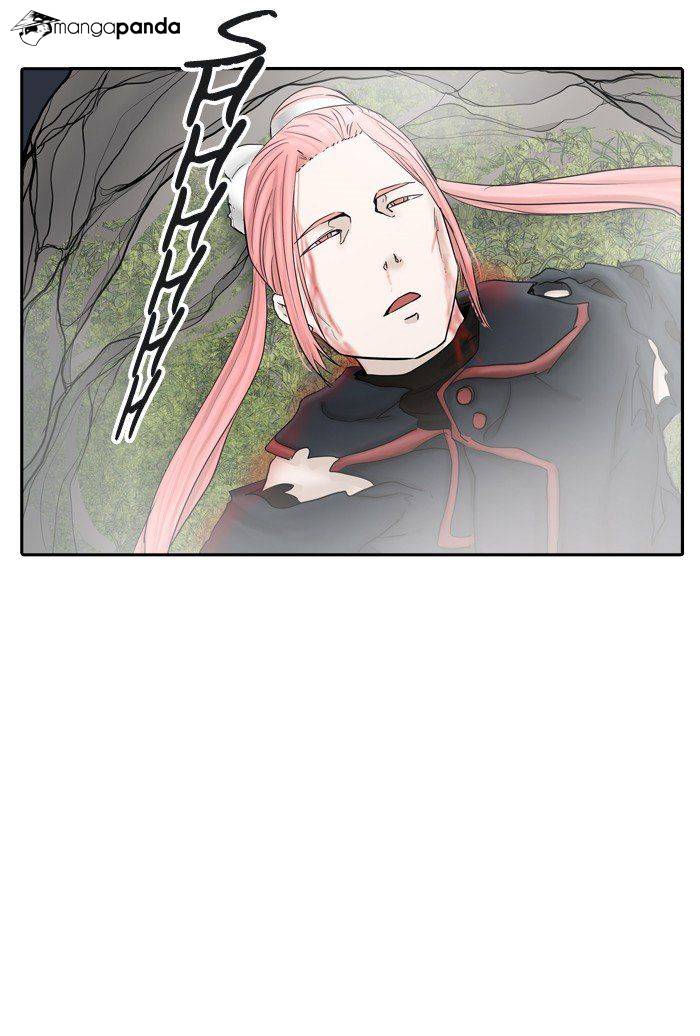 Tower of God Chapter 377 image 27
